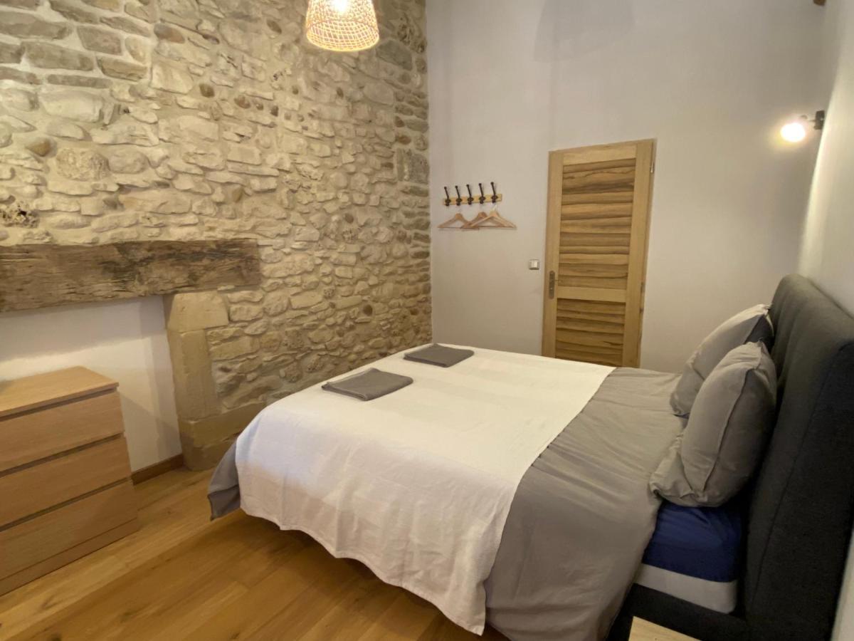 Gites&Chambres D Hotes Les Granges Du Fournel Saint-Lattier Dış mekan fotoğraf